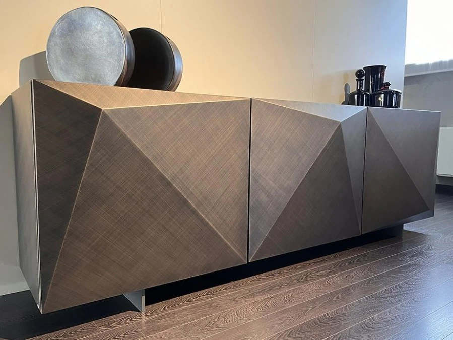 Madia Cattelan Italia Kayak