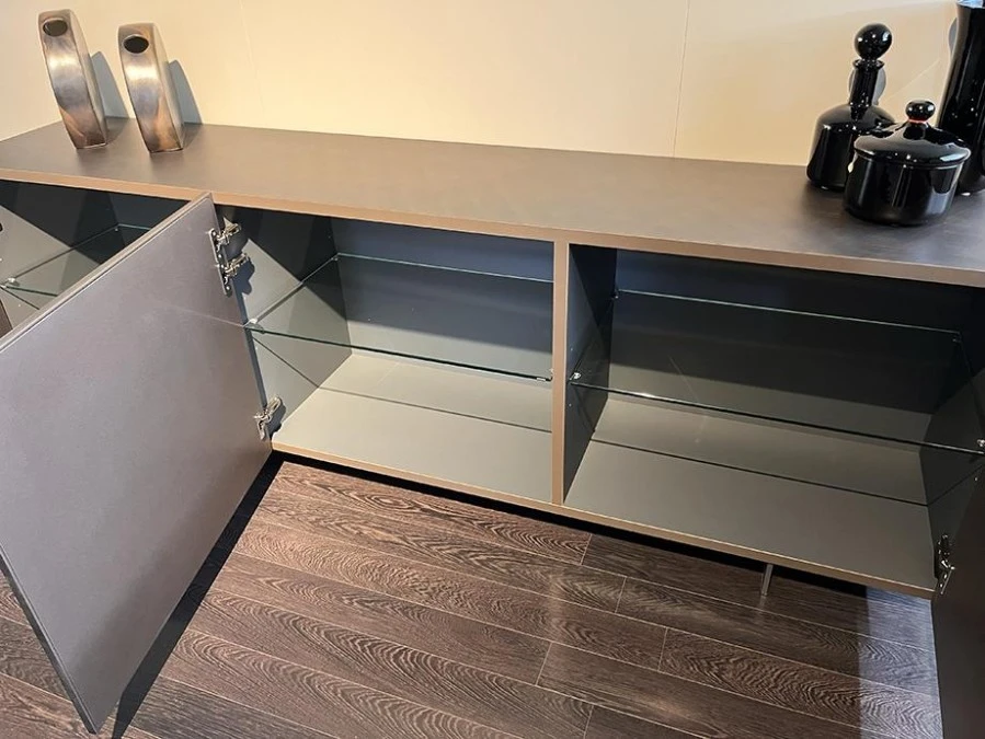 Madia Cattelan Italia Kayak