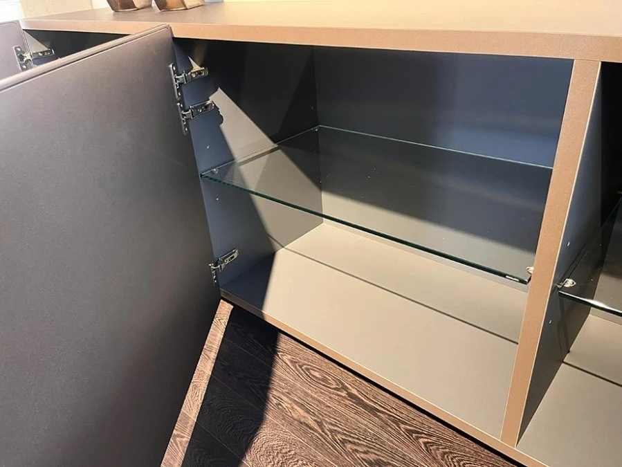 Madia Cattelan Italia Kayak