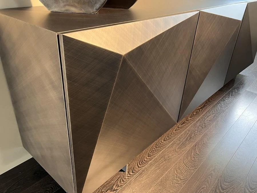 Madia Cattelan Italia Kayak