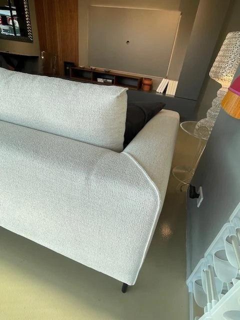 Divano Chaise-longue Twils NATHAN