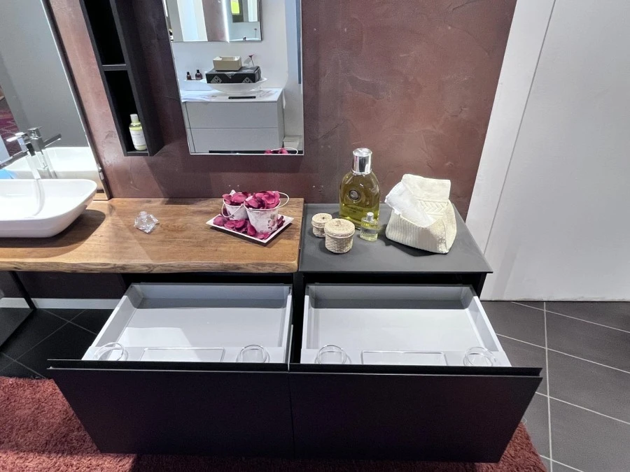 Mobile bagno Compab Jacana Carruba