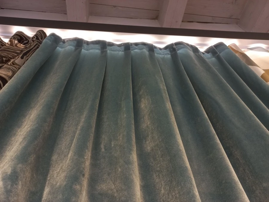 Tenda Zimmer + Rohde Float