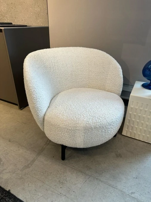 Poltrona Kartell LUNAM