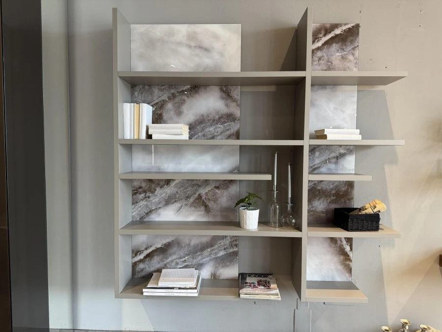 Libreria Lago Pentagram