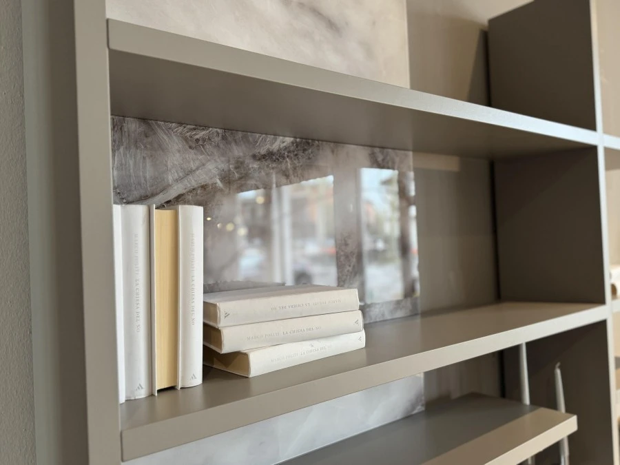 Libreria Lago Pentagram