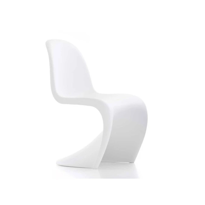 Sedia senza braccioli Vitra Panton Chair