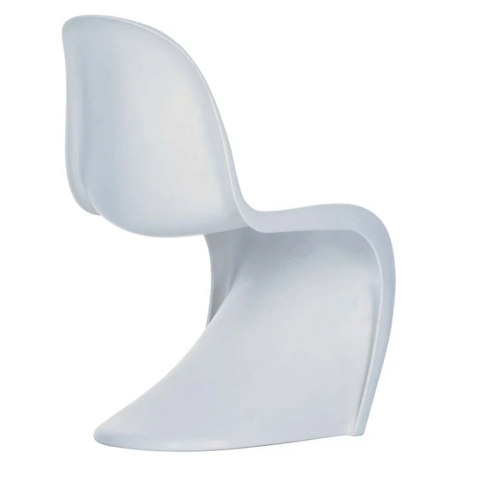 Sedia senza braccioli Vitra Panton Chair