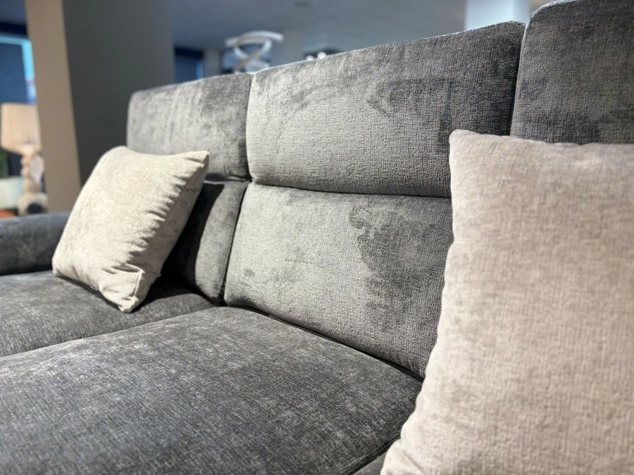 Divano letto LeComfort mod. Teddy