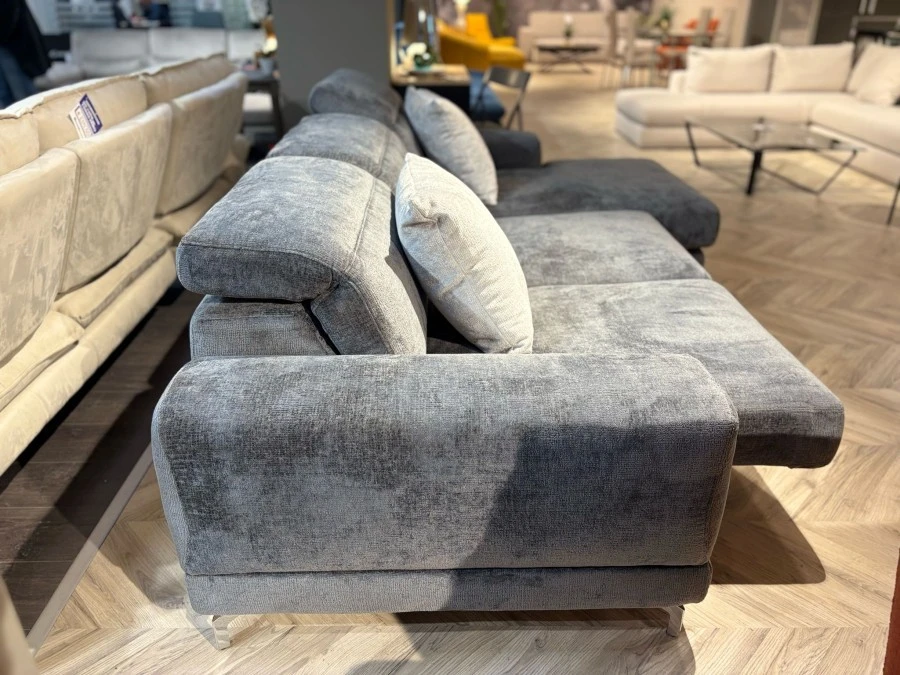Divano letto LeComfort mod. Teddy