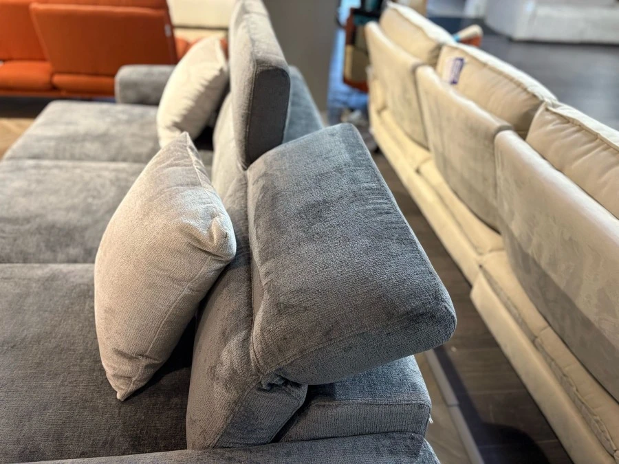 Divano letto LeComfort mod. Teddy