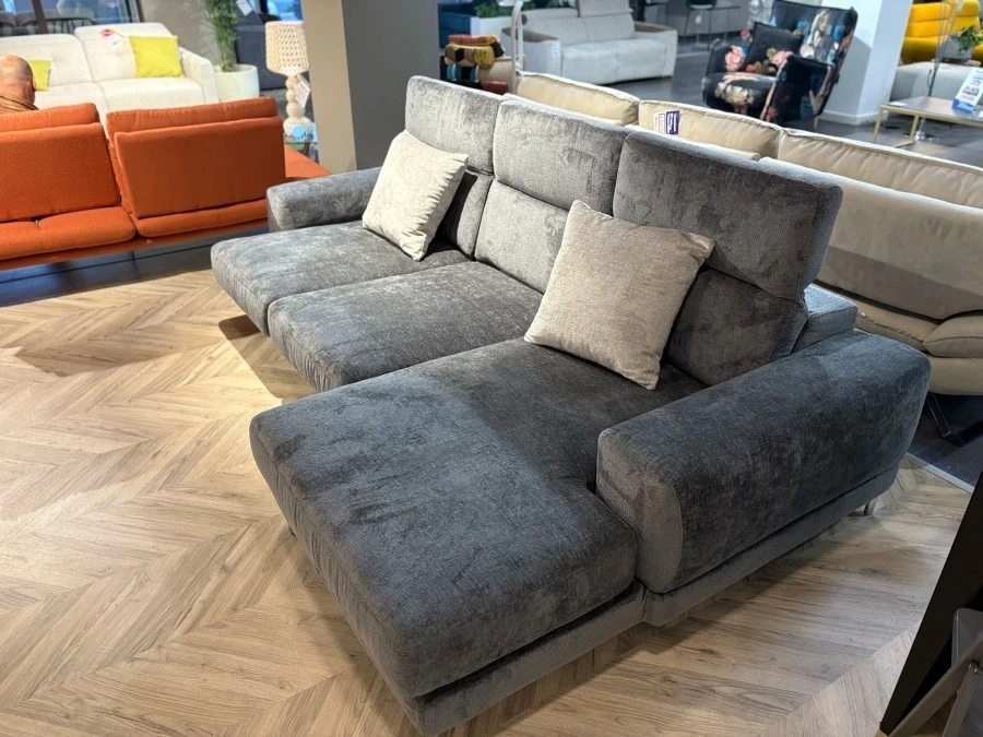 Divano letto LeComfort mod. Teddy