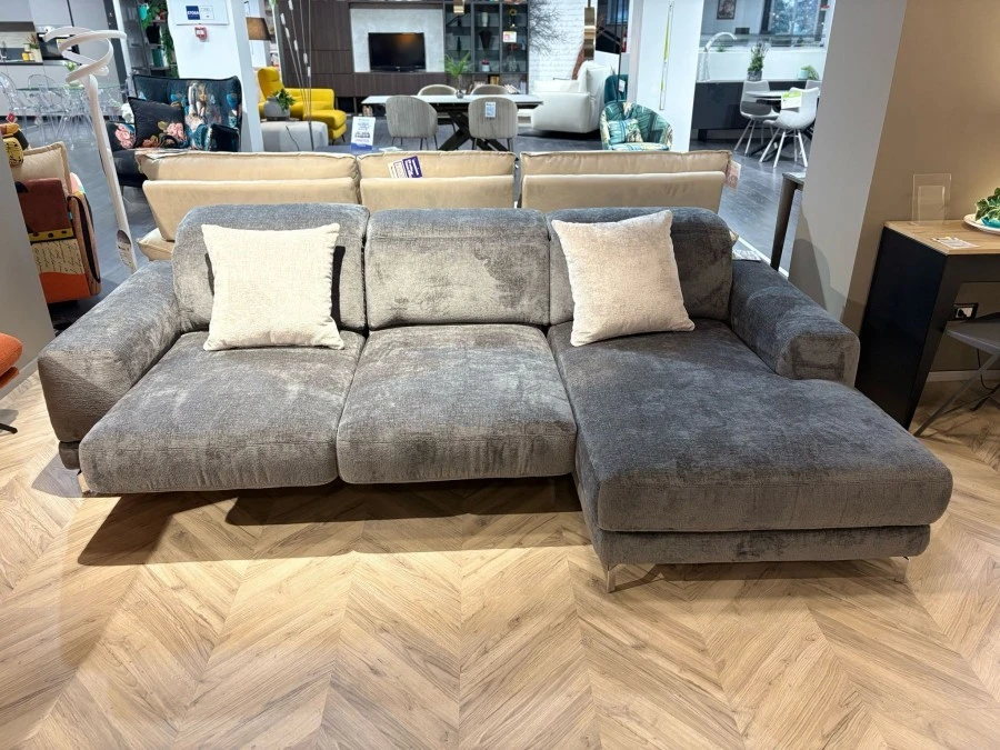 Divano letto LeComfort mod. Teddy