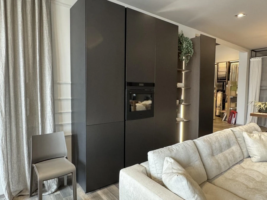 Cucina con Isola Meson's Slim