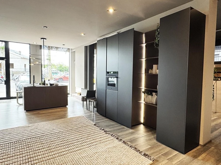 Cucina con Isola Meson's Slim