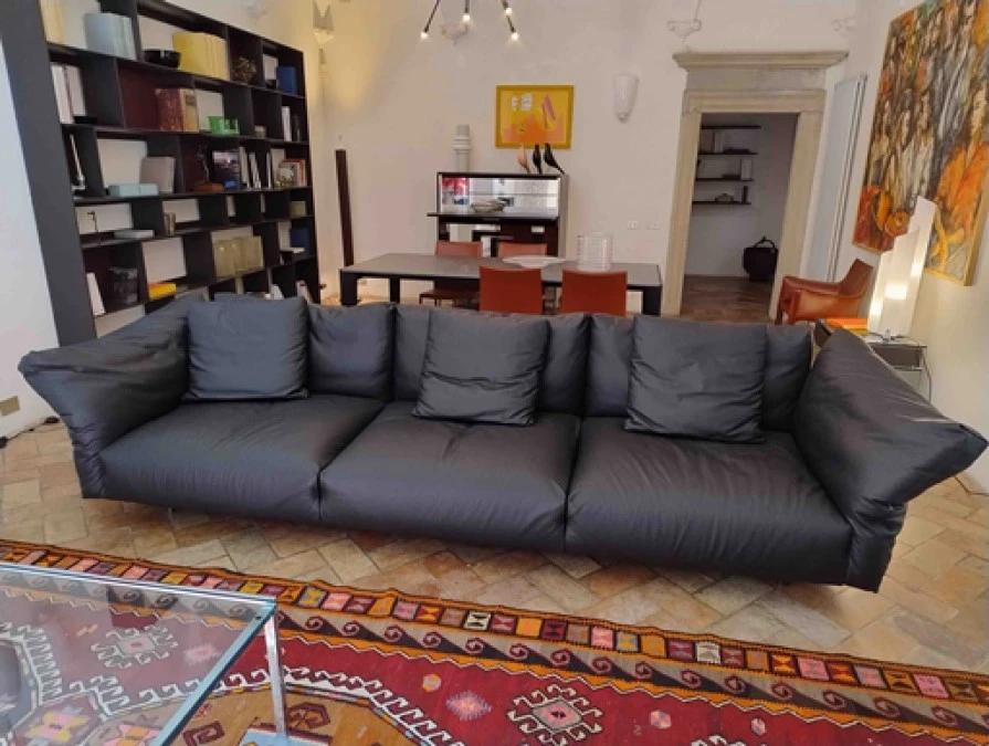 Divano B&B Italia dambo