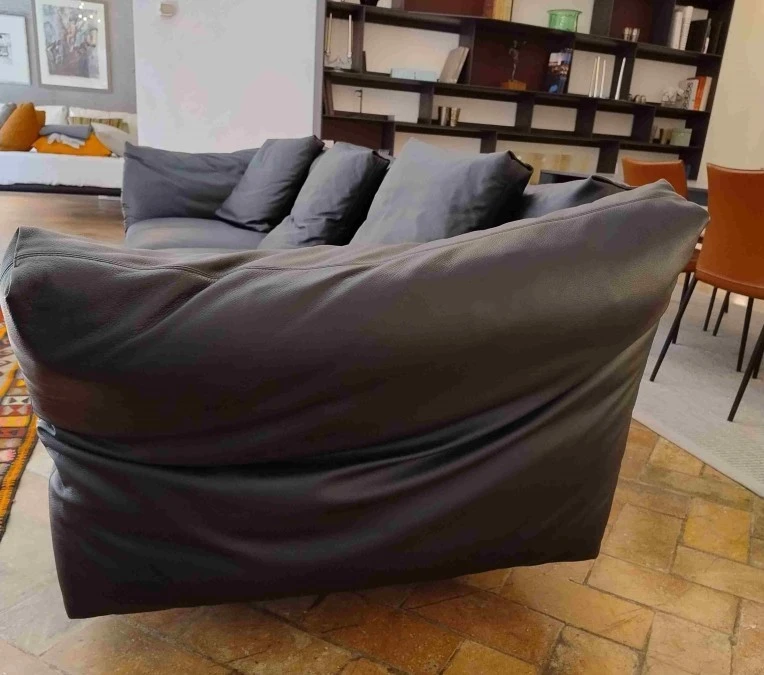 Divano B&B Italia dambo