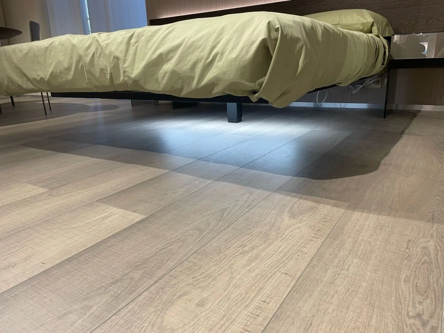 Letto matrimoniale Lago Letto fluttua