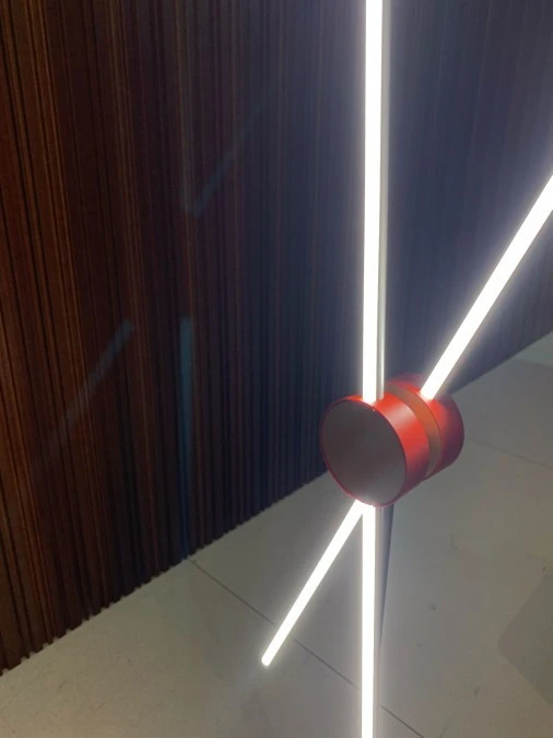 Lampada da terra Cassina Eitie