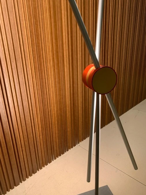 Lampada da terra Cassina Eitie