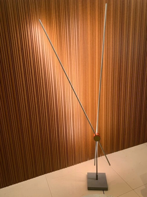 Lampada da terra Cassina Eitie
