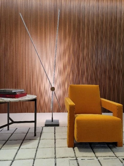 Lampada da terra Cassina Eitie