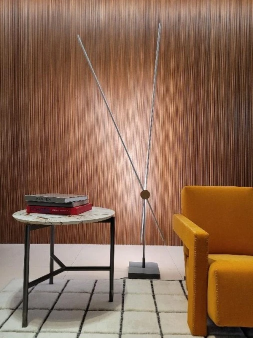 Lampada da terra Cassina Eitie