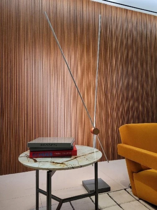 Lampada da terra Cassina Eitie