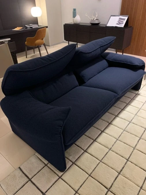 Divano Cassina Maralunga