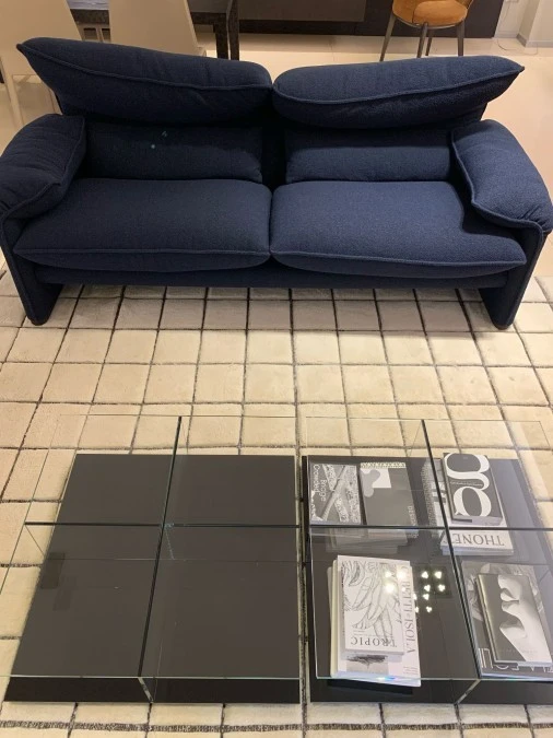 Divano Cassina Maralunga