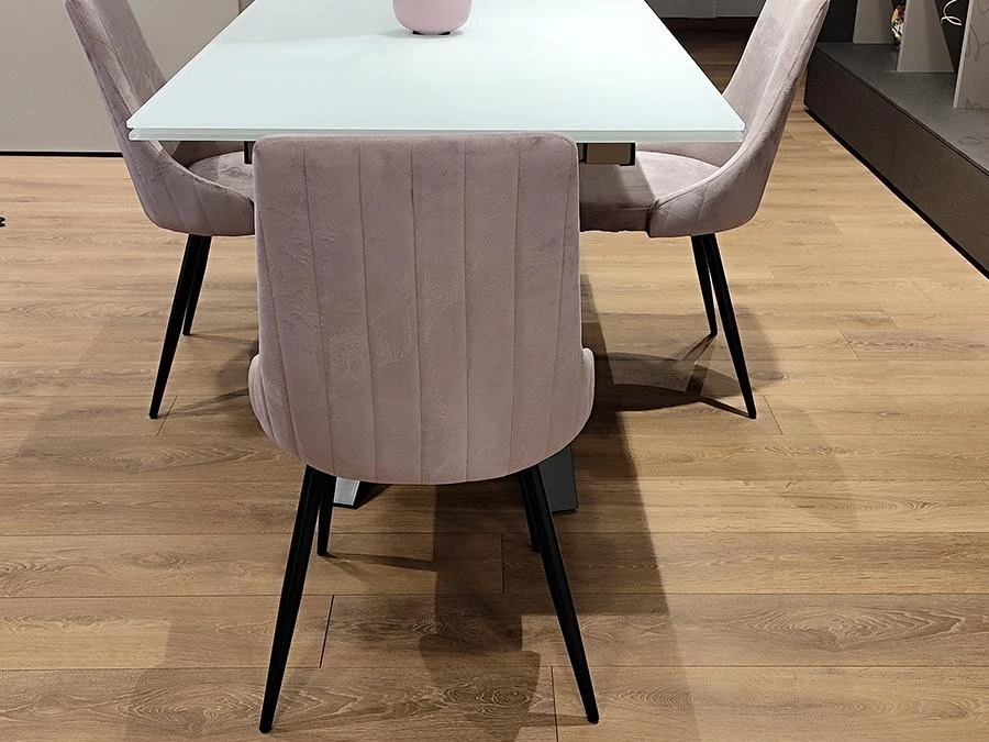 Poltroncina La Seggiola MUSA