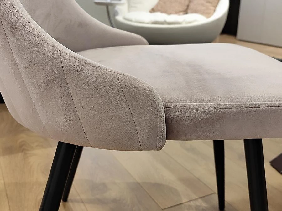 Poltroncina La Seggiola MUSA