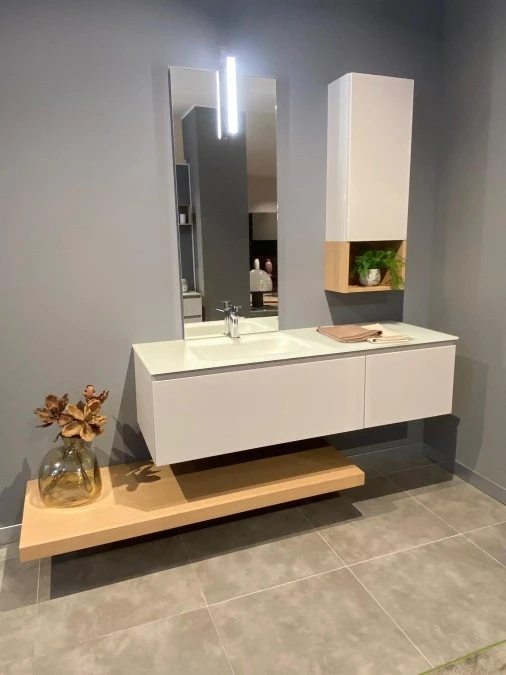 Mobile bagno Compab Ink