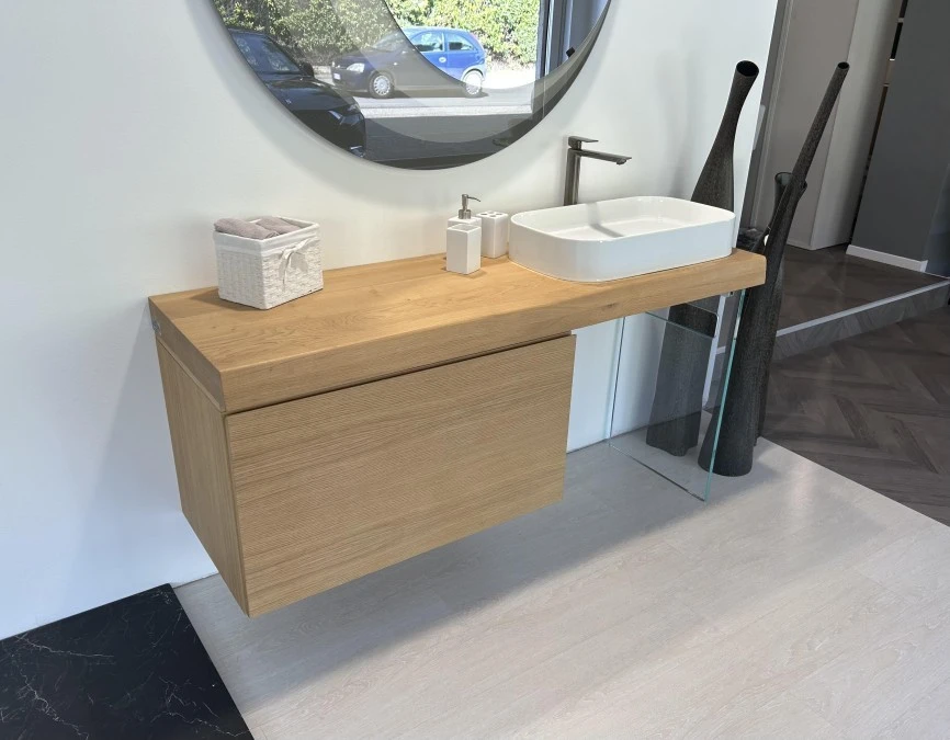 Mobile bagno Altacorte Gap