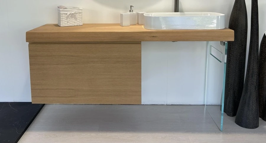 Mobile bagno Altacorte Gap