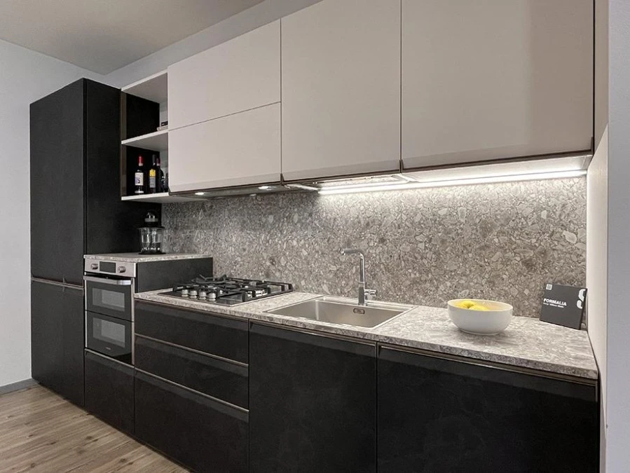 Cucina Scavolini modello Formalia