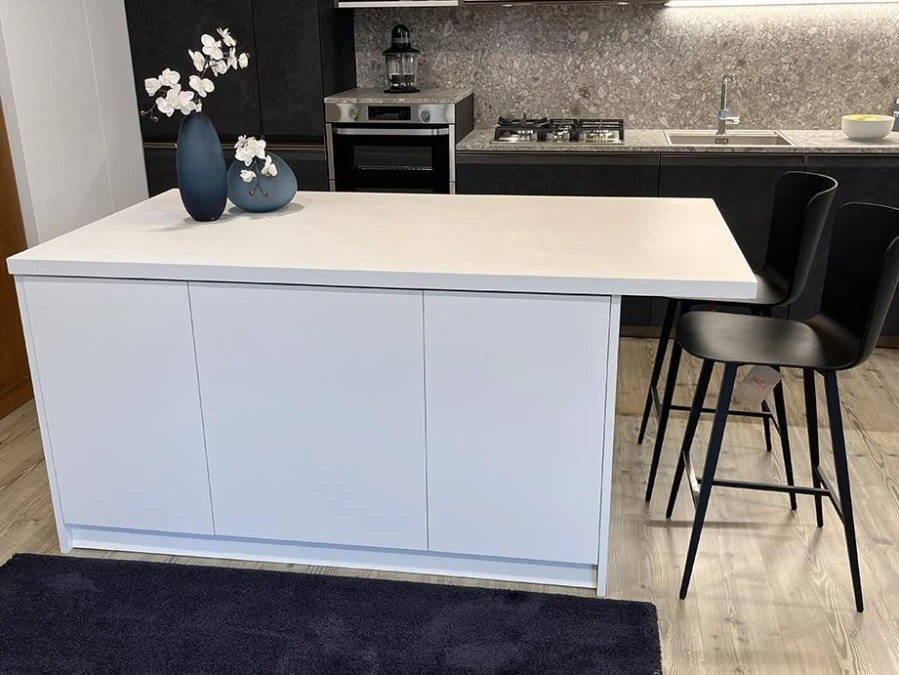 Cucina Scavolini modello Formalia