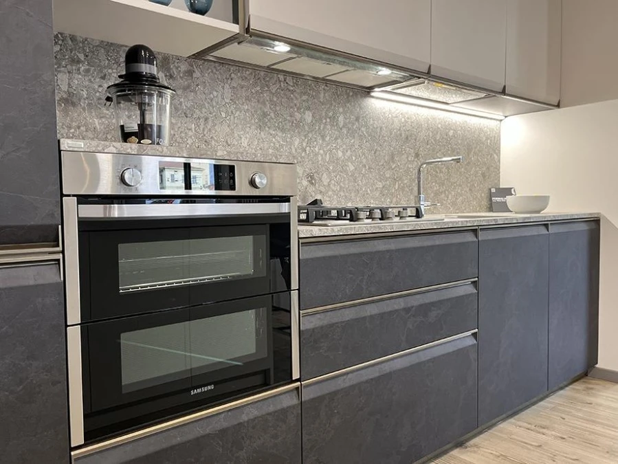 Cucina Scavolini modello Formalia - Forno