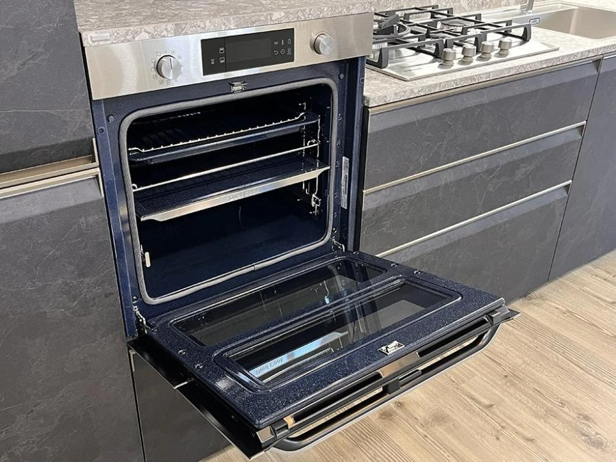 Cucina Scavolini modello Formalia - Forno