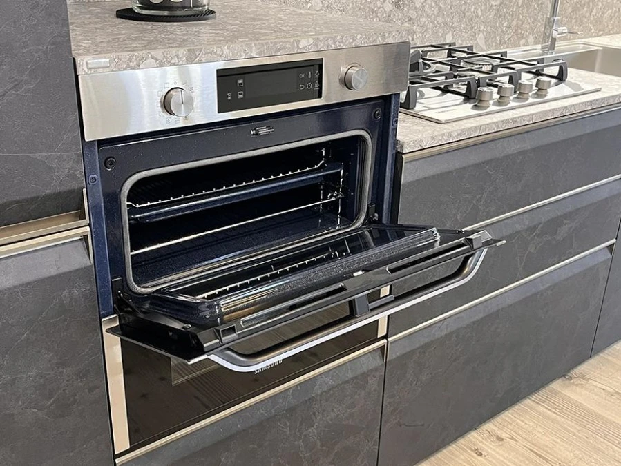 Cucina Scavolini modello Formalia - Forno