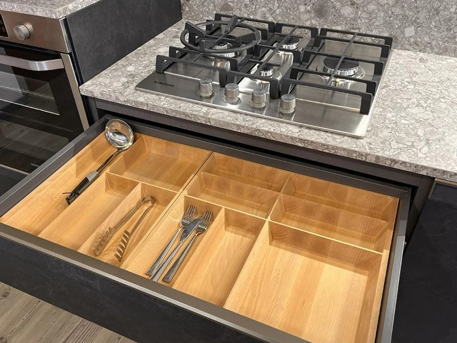 Cucina Scavolini modello Formalia