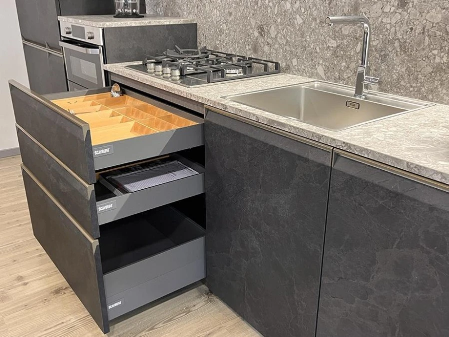 Cucina Scavolini modello Formalia