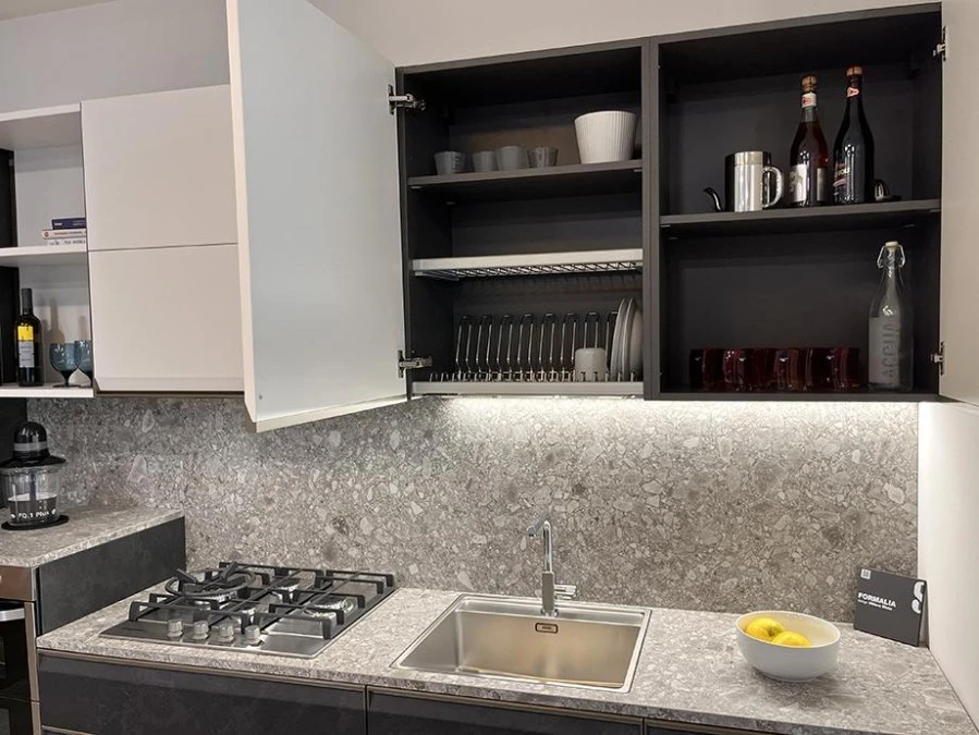 Cucina Scavolini modello Formalia