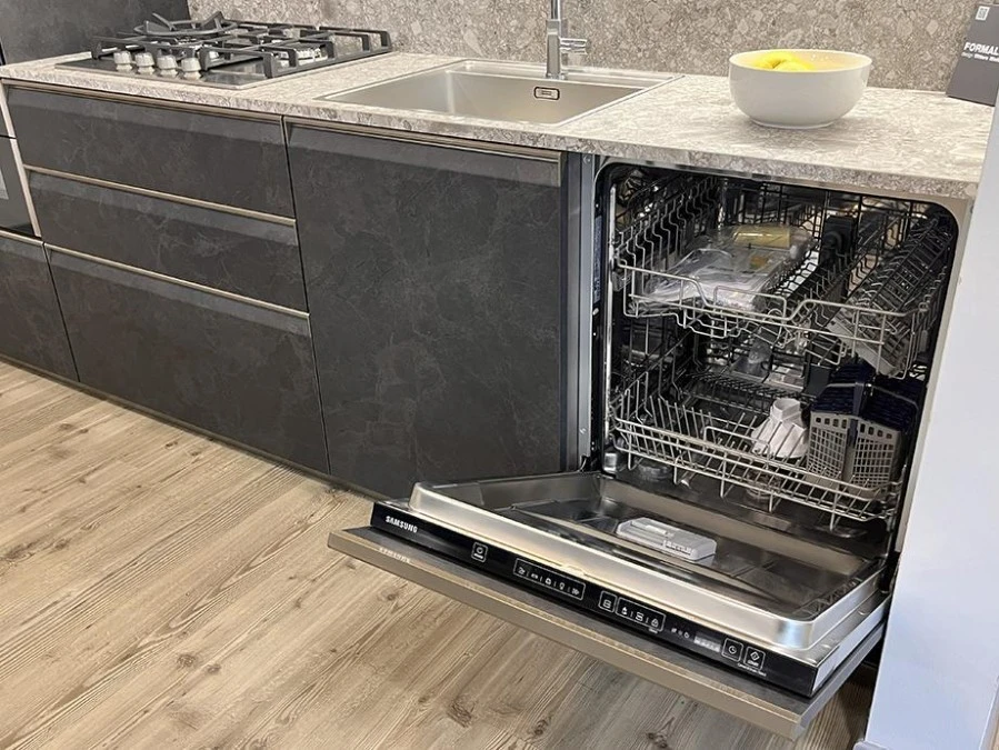 Cucina Scavolini modello Formalia - Lavastoviglie