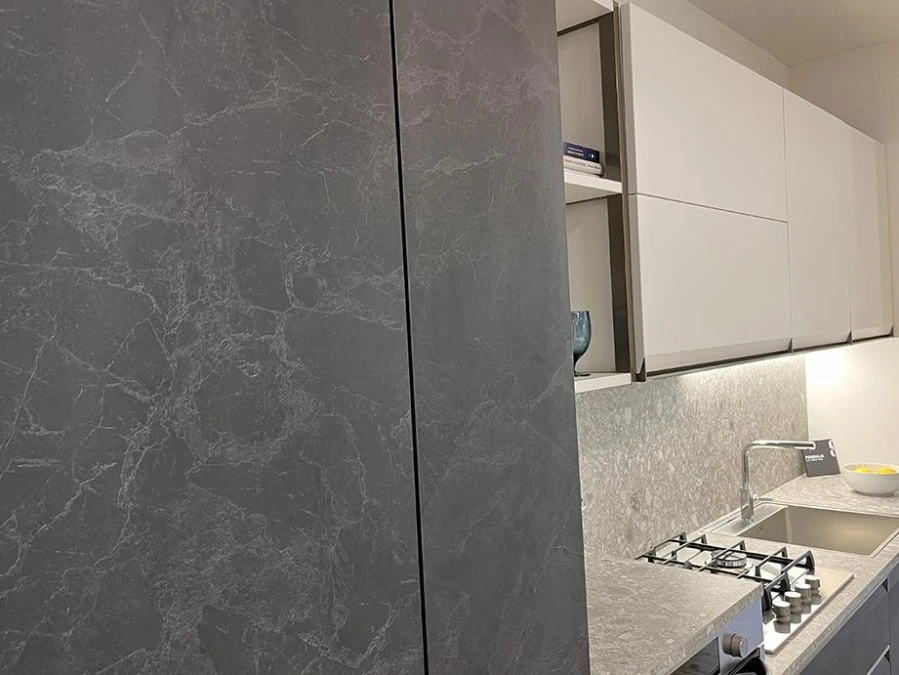 Cucina Scavolini modello Formalia