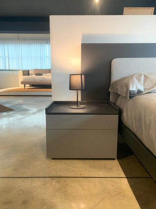 Letto con gruppo Tomasella Sir