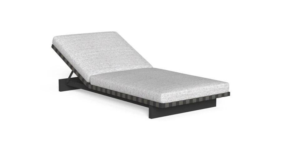 Lettino Outdoor Talenti ARGO ALU