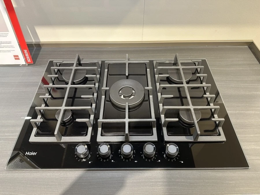 Cucina lineare Scavolini Diesel Get Together