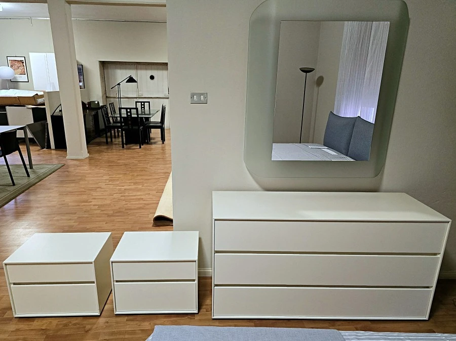 Gruppo letto Presotto Italia Box