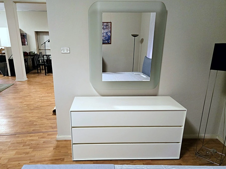 Gruppo letto Presotto Italia Box
